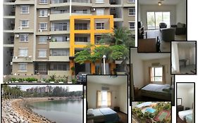Homestay Haizal Telok Kemang